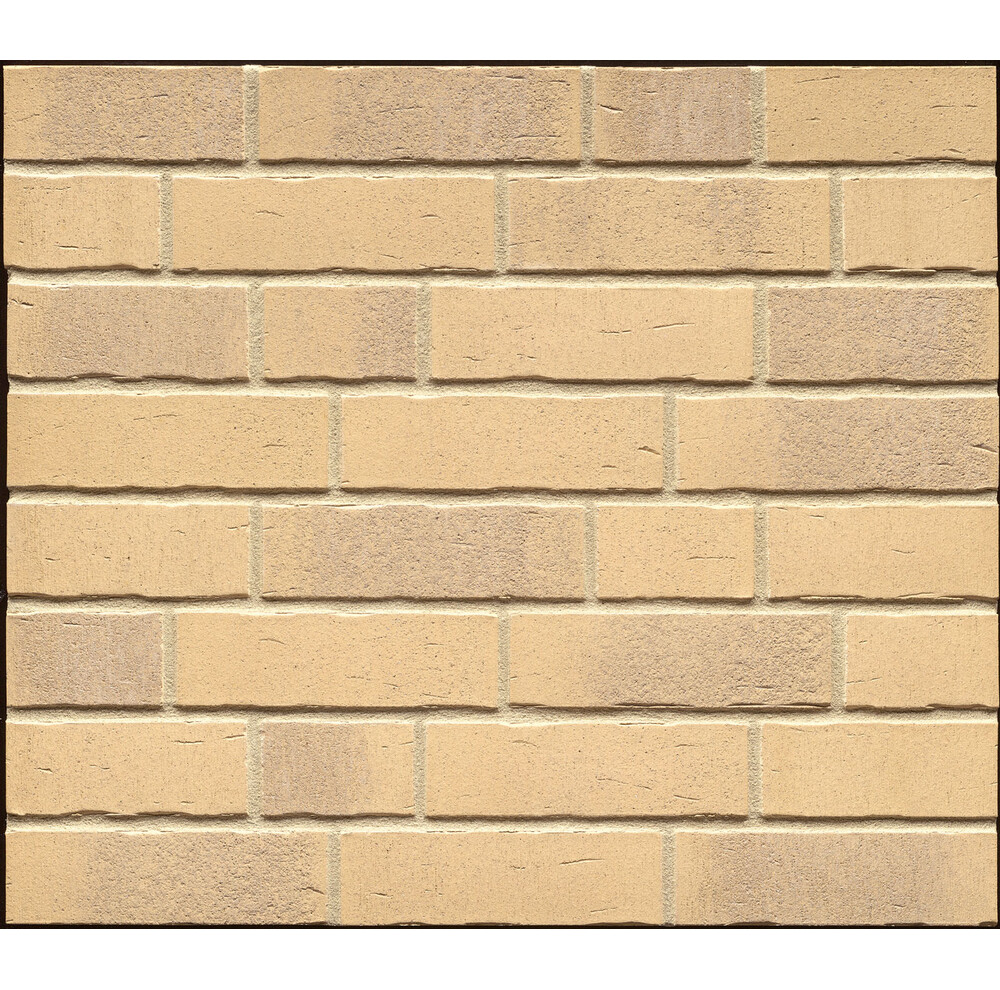 Клінкерна плитка Feldhaus Klinker R732 vascu crema toccata, фото 4