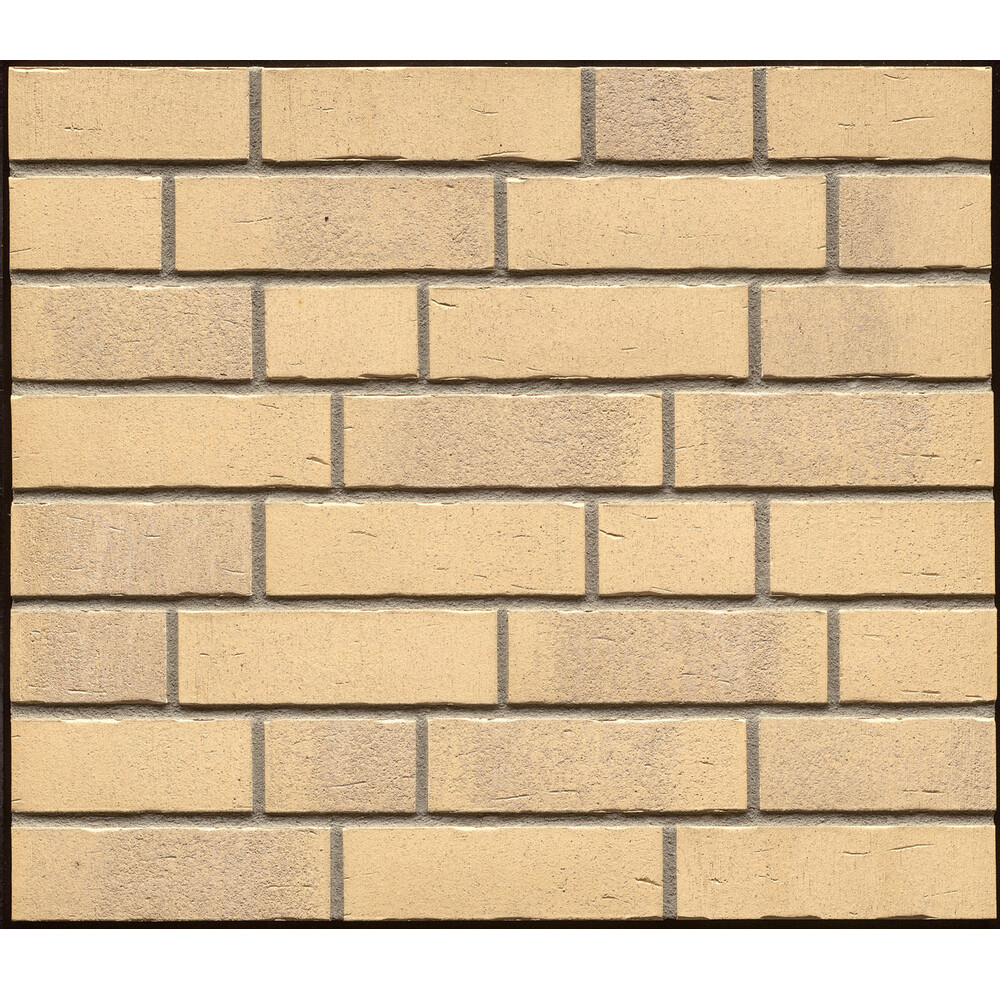 Клінкерна плитка Feldhaus Klinker R732 vascu crema toccata, фото 8