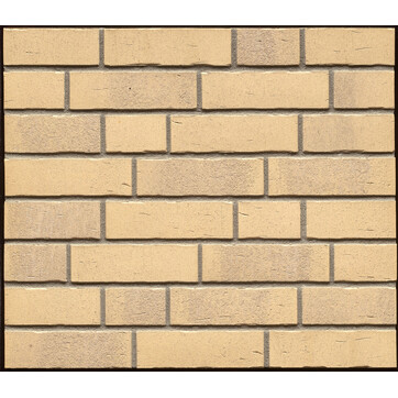 Клінкерна плитка Feldhaus Klinker R732 vascu crema toccata, фото 1