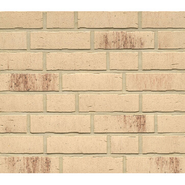 Клінкерна плитка Feldhaus Klinker R742 vascu crema platino, фото 1