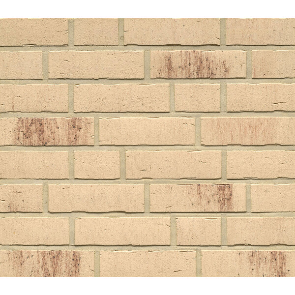 Клінкерна плитка Feldhaus Klinker R742 vascu crema platino, фото 1