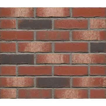 Клінкерна плитка Feldhaus Klinker R750 vascu ardar rotado, фото 1