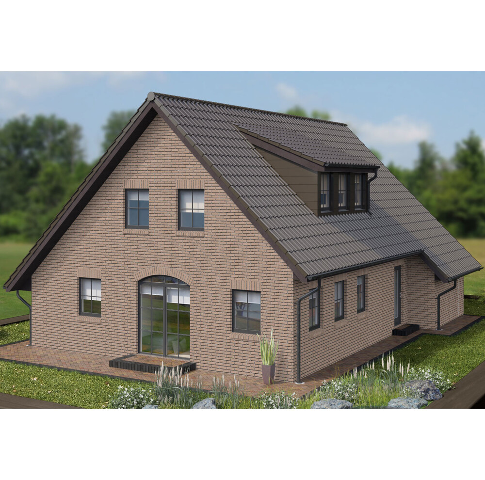 Клінкерна плитка Feldhaus Klinker R760 vascu terreno oxana, фото 2