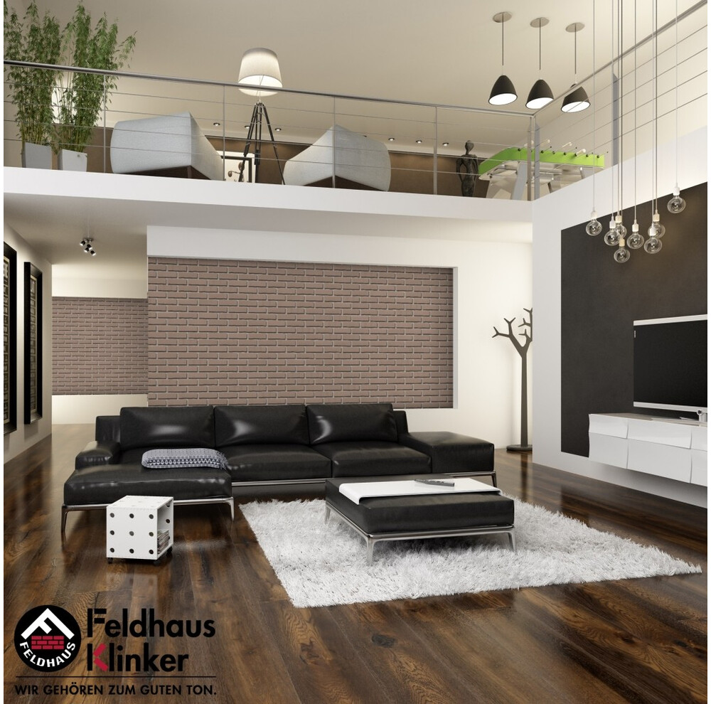 Клінкерна плитка Feldhaus Klinker R760 vascu terreno oxana, фото 5