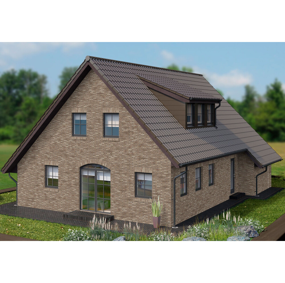 Клінкерна плитка Feldhaus Klinker R773 XLDF vascu agro atrablanca, фото 2