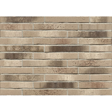 Клінкерна плитка Feldhaus Klinker R773 XLDF vascu agro atrablanca, фото 1