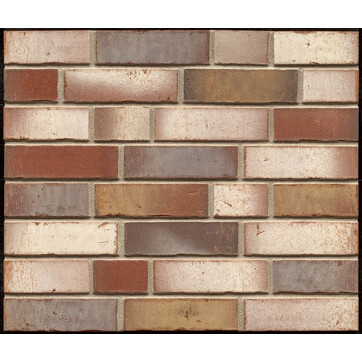 Клінкерна плитка Feldhaus Klinker R921 vario ardor trecolora, фото 1