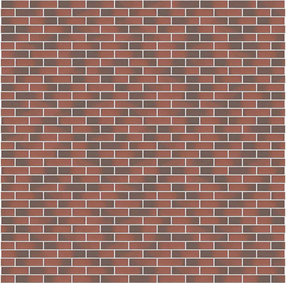 Клінкерна плитка King Klinker (05) The secret garden, фото 9