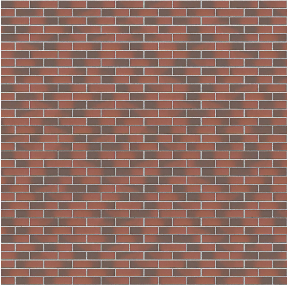 Клінкерна плитка King Klinker (05) The secret garden, фото 6