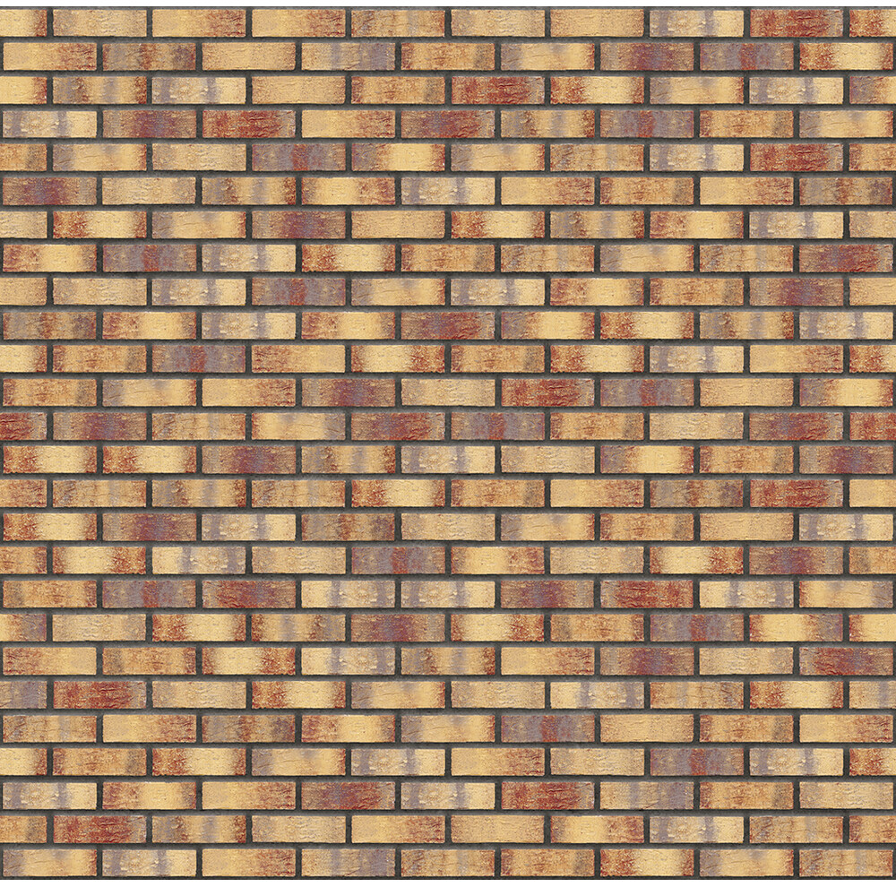 Клінкерна плитка King Klinker HF15 Rainbow brick, фото 6