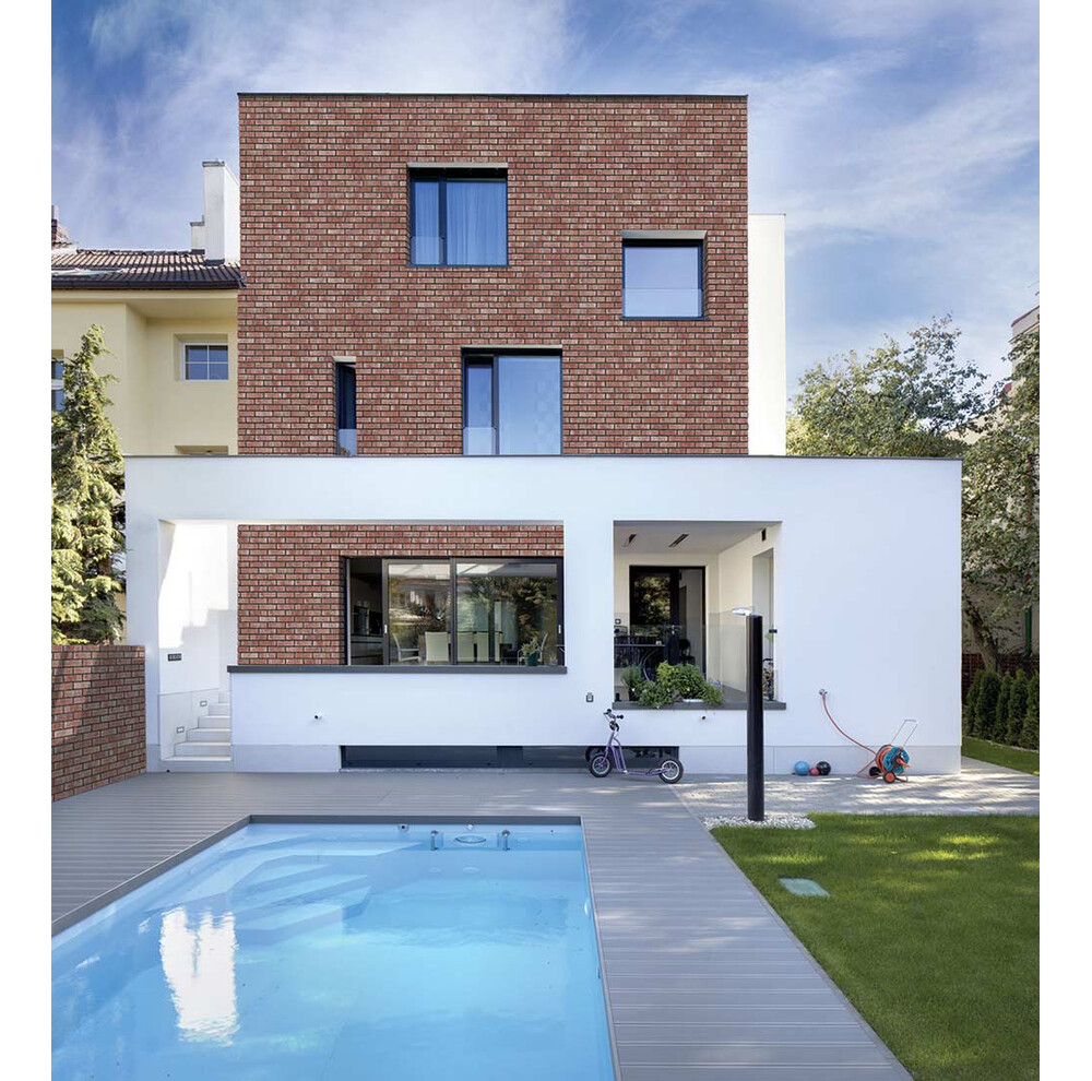 Клінкерна плитка King Klinker HF35 Winter palace, фото 3