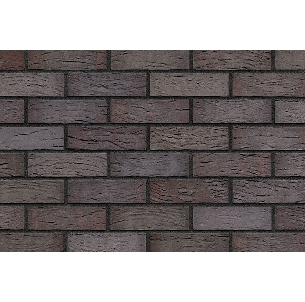 Клінкерна плитка King Klinker HF46 Silver rose, фото 2