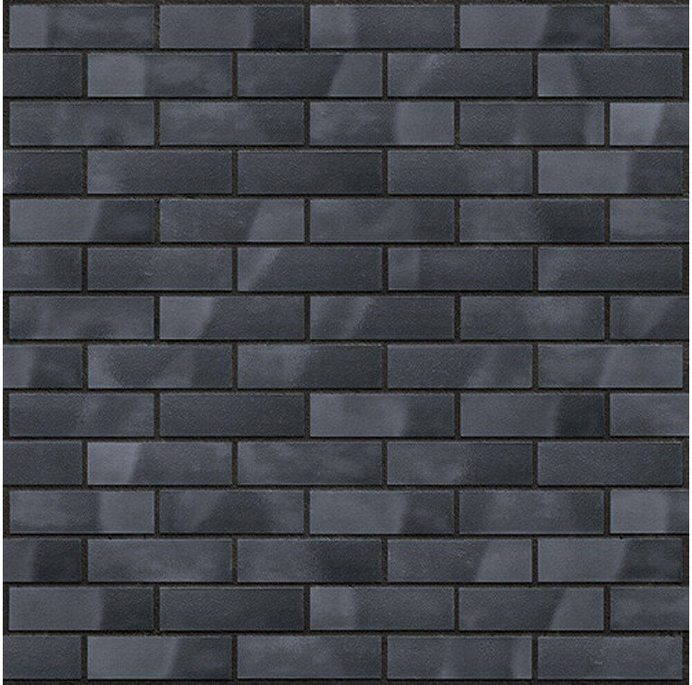 Клінкерна плитка King Klinker 32 Black pearl, фото 5