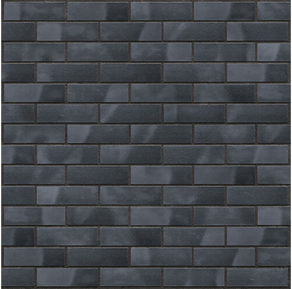 Клінкерна плитка King Klinker 32 Black pearl, фото 4