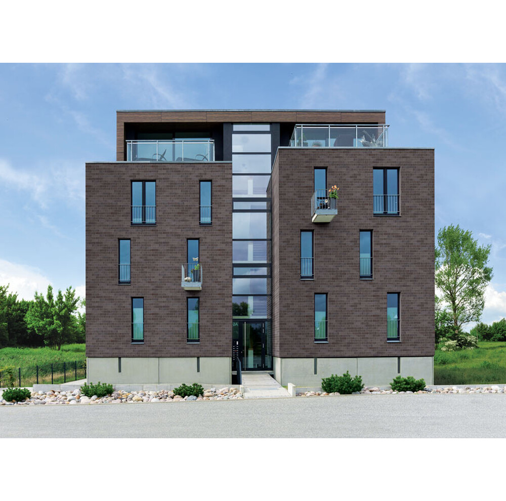 Клінкерна плитка King Klinker HF46 Silver rose, фото 3