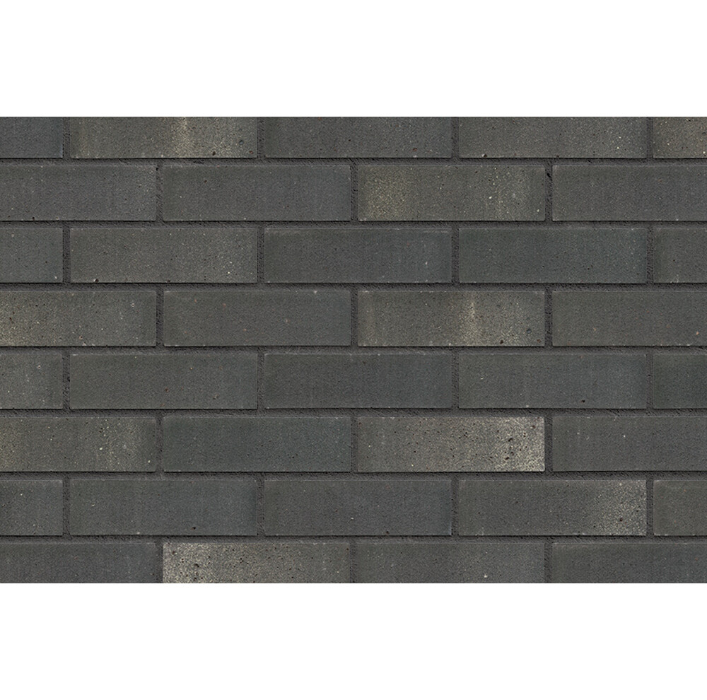 Клінкерна плитка King Klinker HF66 Basalt river, фото 2