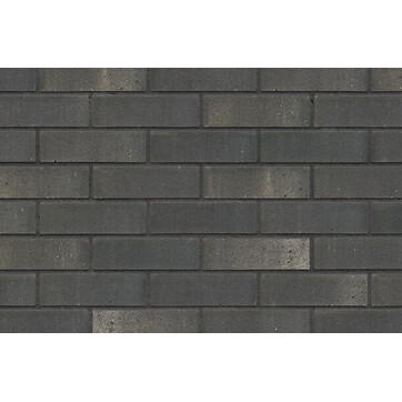 Клінкерна плитка King Klinker HF66 Basalt river, фото 1