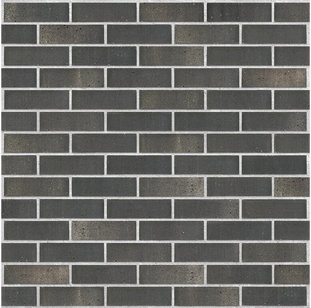 Клінкерна плитка King Klinker HF66 Basalt river, фото 6