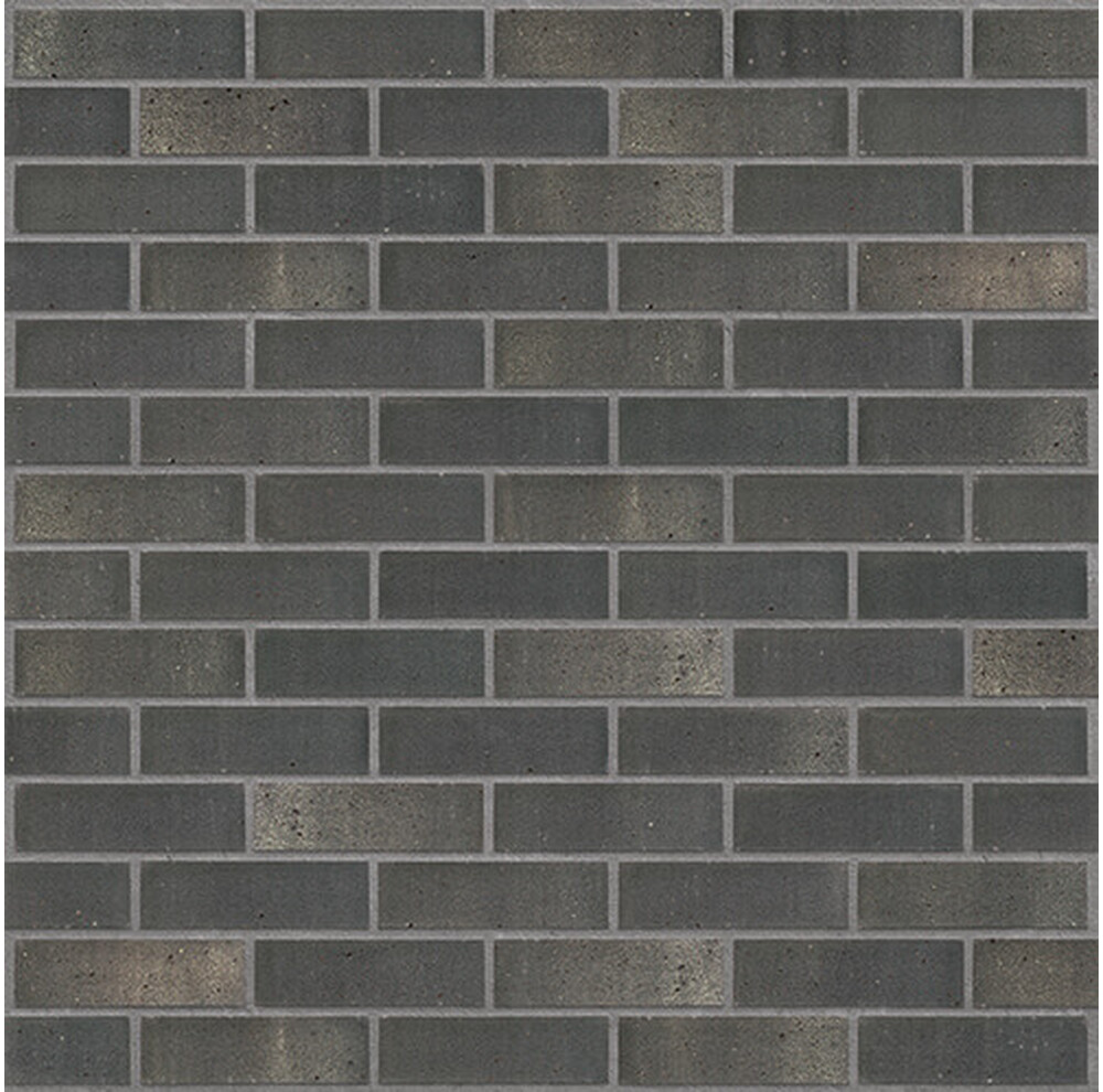 Клінкерна плитка King Klinker HF66 Basalt river, фото 3