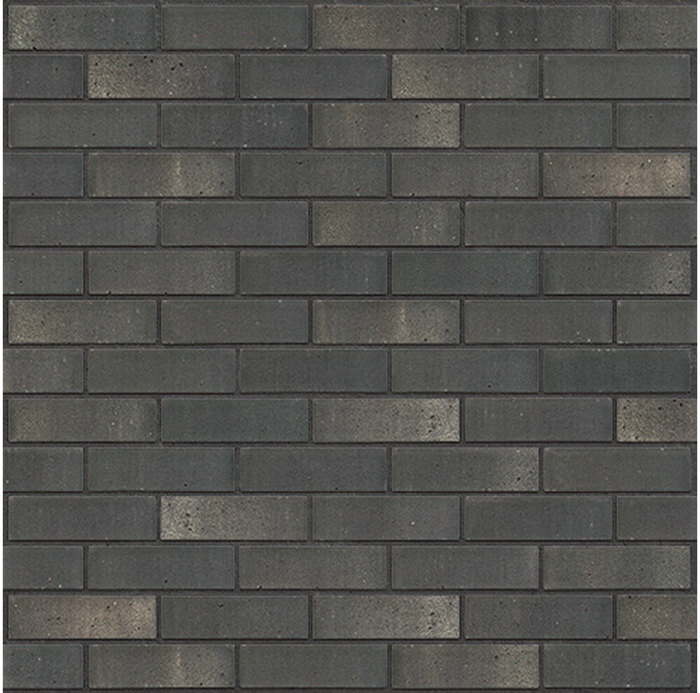 Клінкерна плитка King Klinker HF66 Basalt river, фото 5