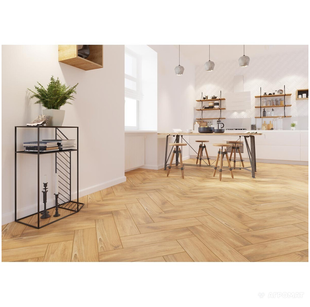 Клінкерна плитка для підлоги Cerrad Lussaca PODLOGA NATURA, фото 2