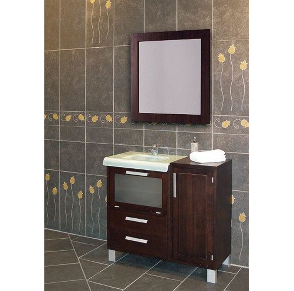 Клінкерна плитка для терас Gresmanc Riansares Base, фото 4