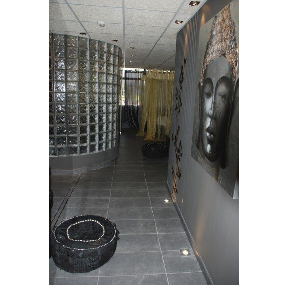 Клінкерна плитка для терас Gresmanc Riansares Base, фото 5