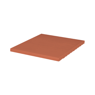 Клінкерна плитка для підлоги King Klinker (01) Червона, фото 1