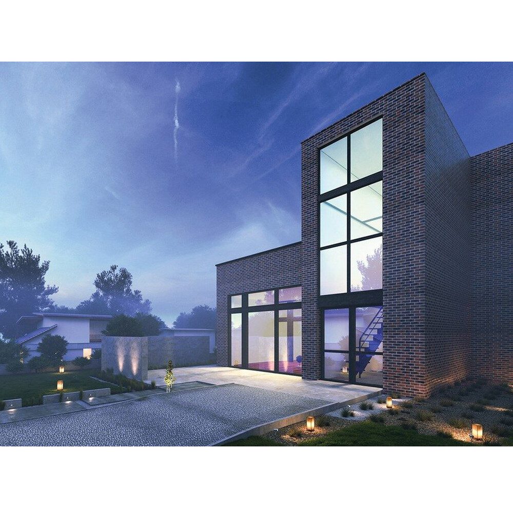 Клінкерна плитка King Klinker HF06 Bengali night, фото 2