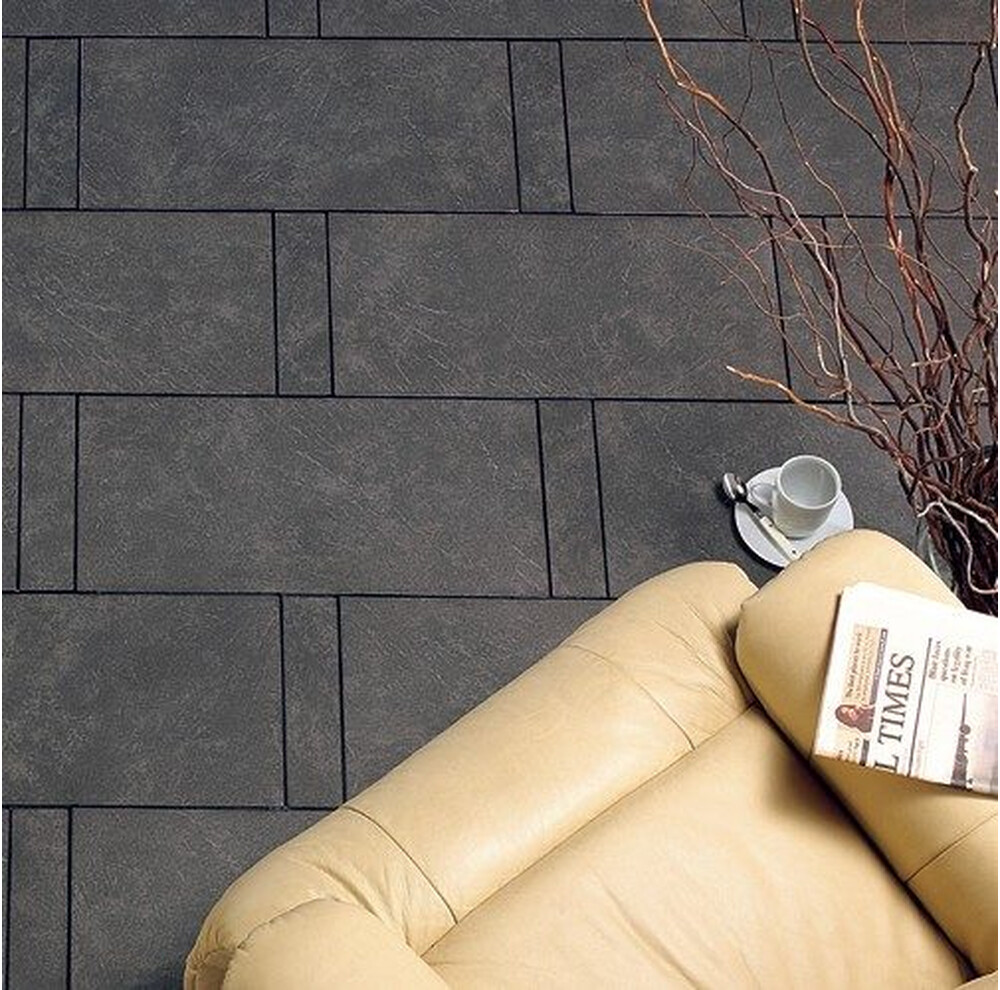 Клінкерна плитка для терас Gresmanc Riansares Base, фото 8