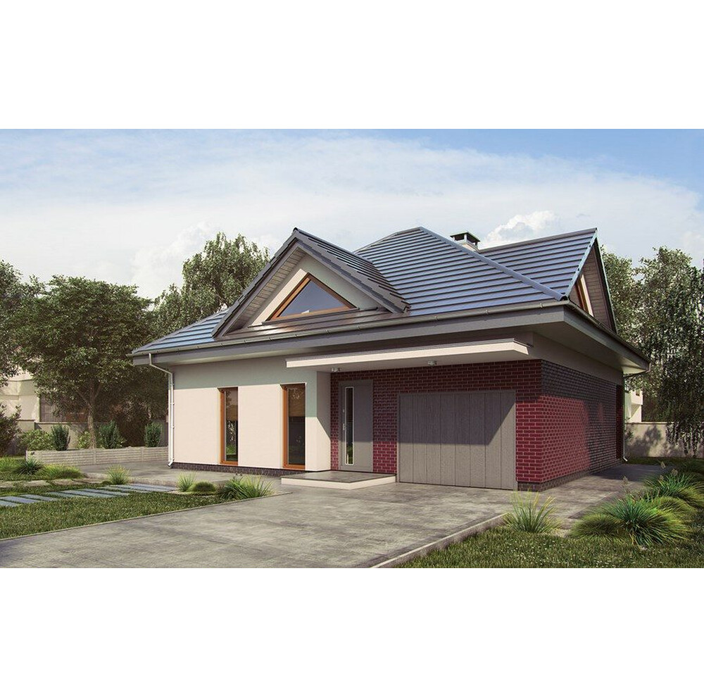 Клінкерна плитка King Klinker (16) Вишневий сад, фото 2