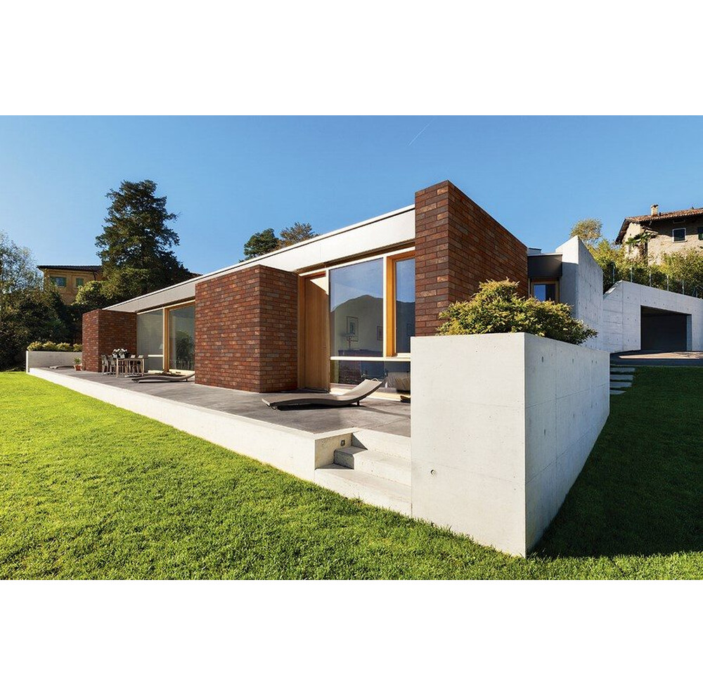 Клінкерна плитка King Klinker HF16 Bastille wall, фото 2