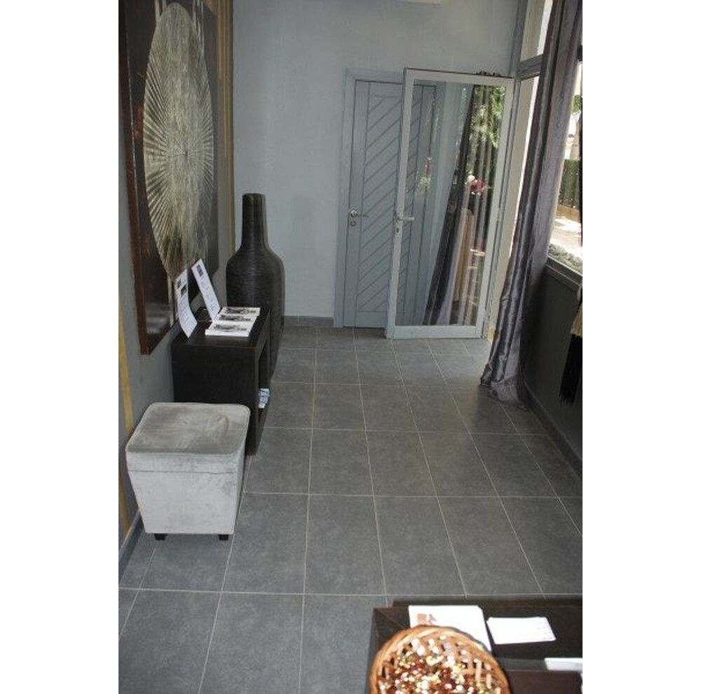 Клінкерна плитка для терас Gresmanc Riansares Base, фото 6