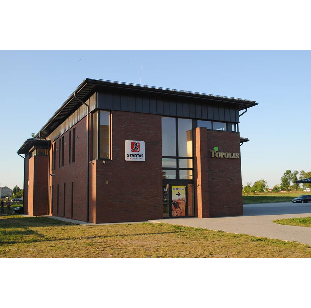 Клінкерна плитка Feldhaus Klinker R343 ardor senso, фото 6