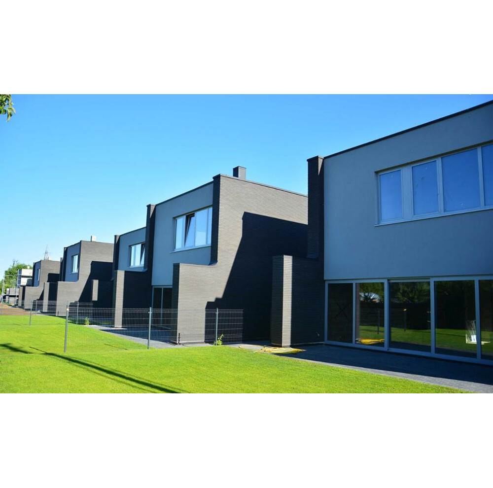 Клінкерна плитка Feldhaus Klinker R700 LDF antdracit liso, фото 6