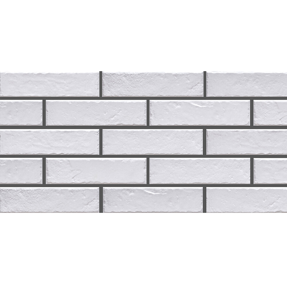 Клінкерна плитка Cerrad Foggia BIANCO, фото 2