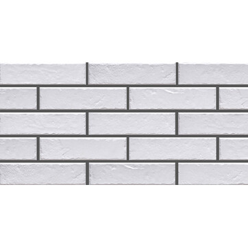 Клінкерна плитка Cerrad Foggia BIANCO, фото 1