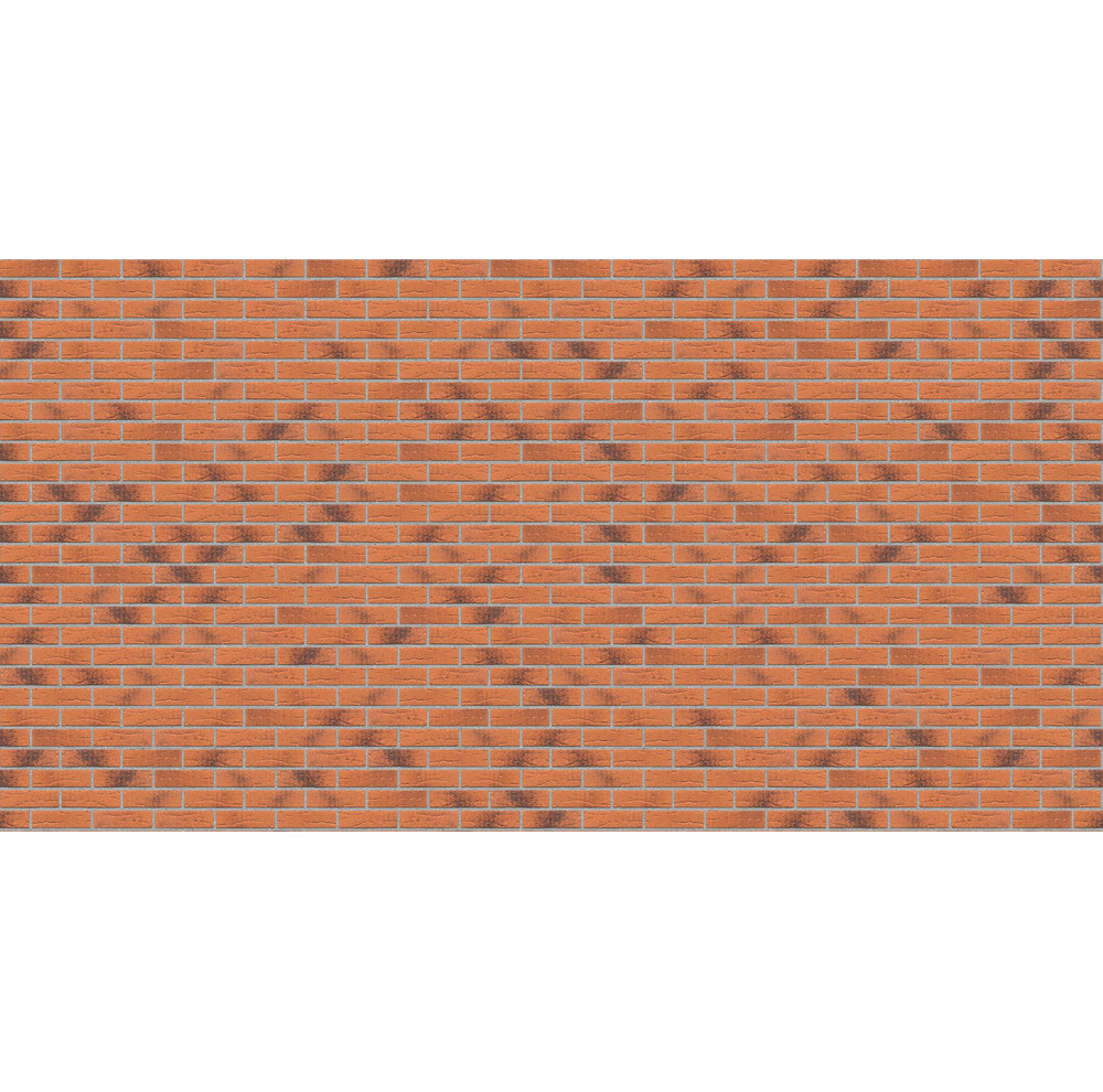 Клінкерна плитка Feldhaus Klinker R228 terracotta rustico carbo, фото 3