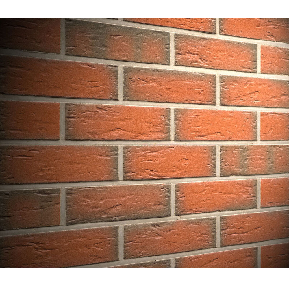 Клінкерна плитка Feldhaus Klinker R343 ardor senso, фото 4