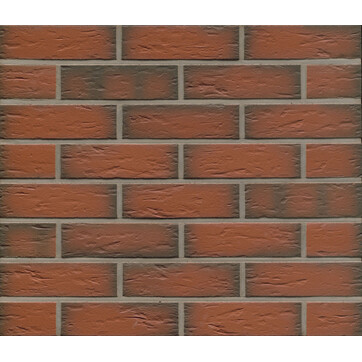 Клінкерна плитка Feldhaus Klinker R343 ardor senso, фото 1