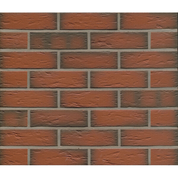 Клінкерна плитка Feldhaus Klinker R343 ardor senso, фото 1