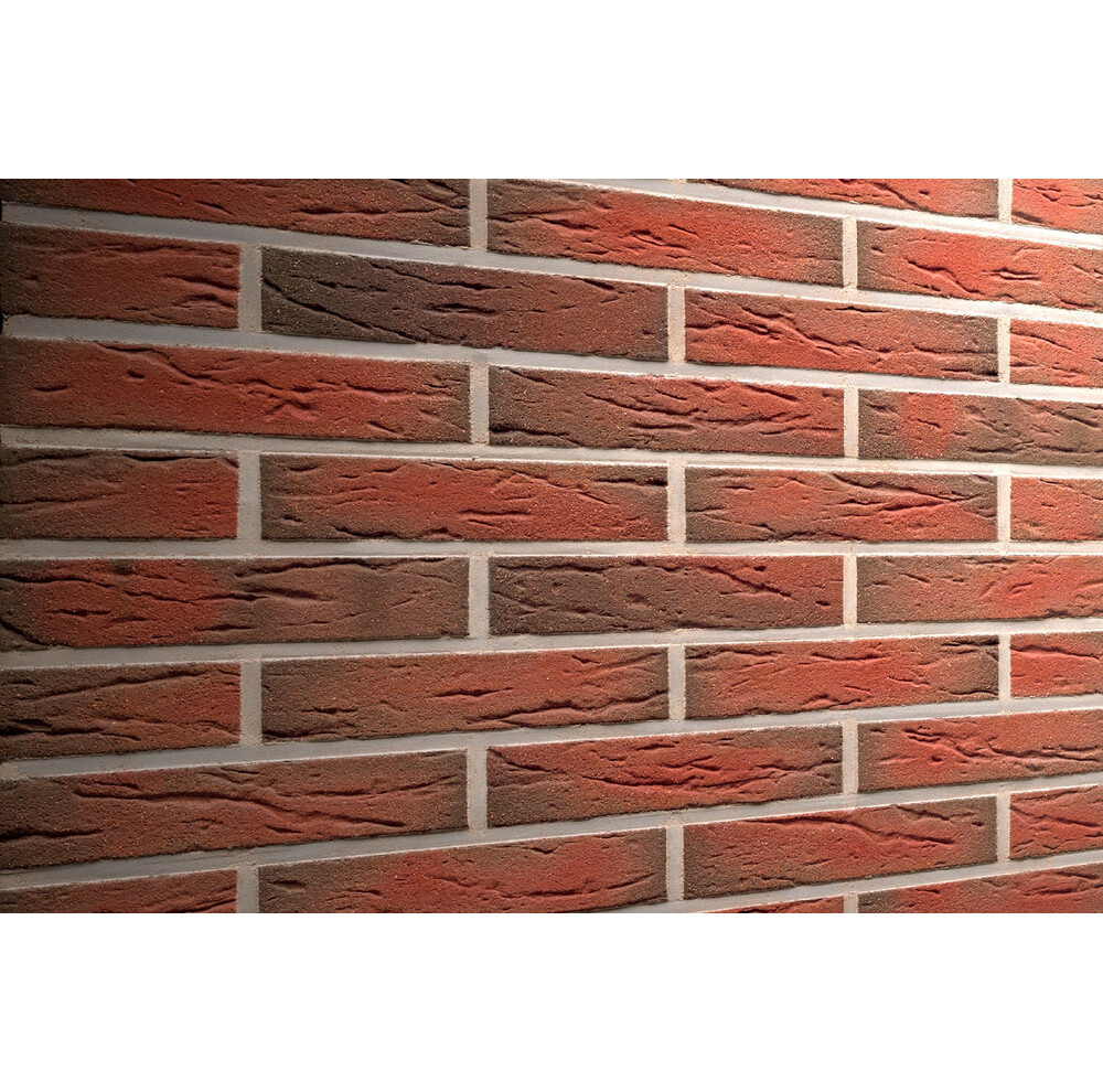 Клінкерна плитка Feldhaus Klinker R436 LDF ardor mana, фото 4