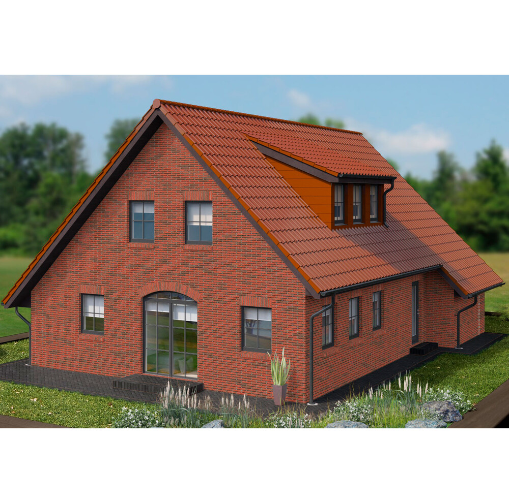 Клінкерна плитка Feldhaus Klinker R436 LDF ardor mana, фото 2