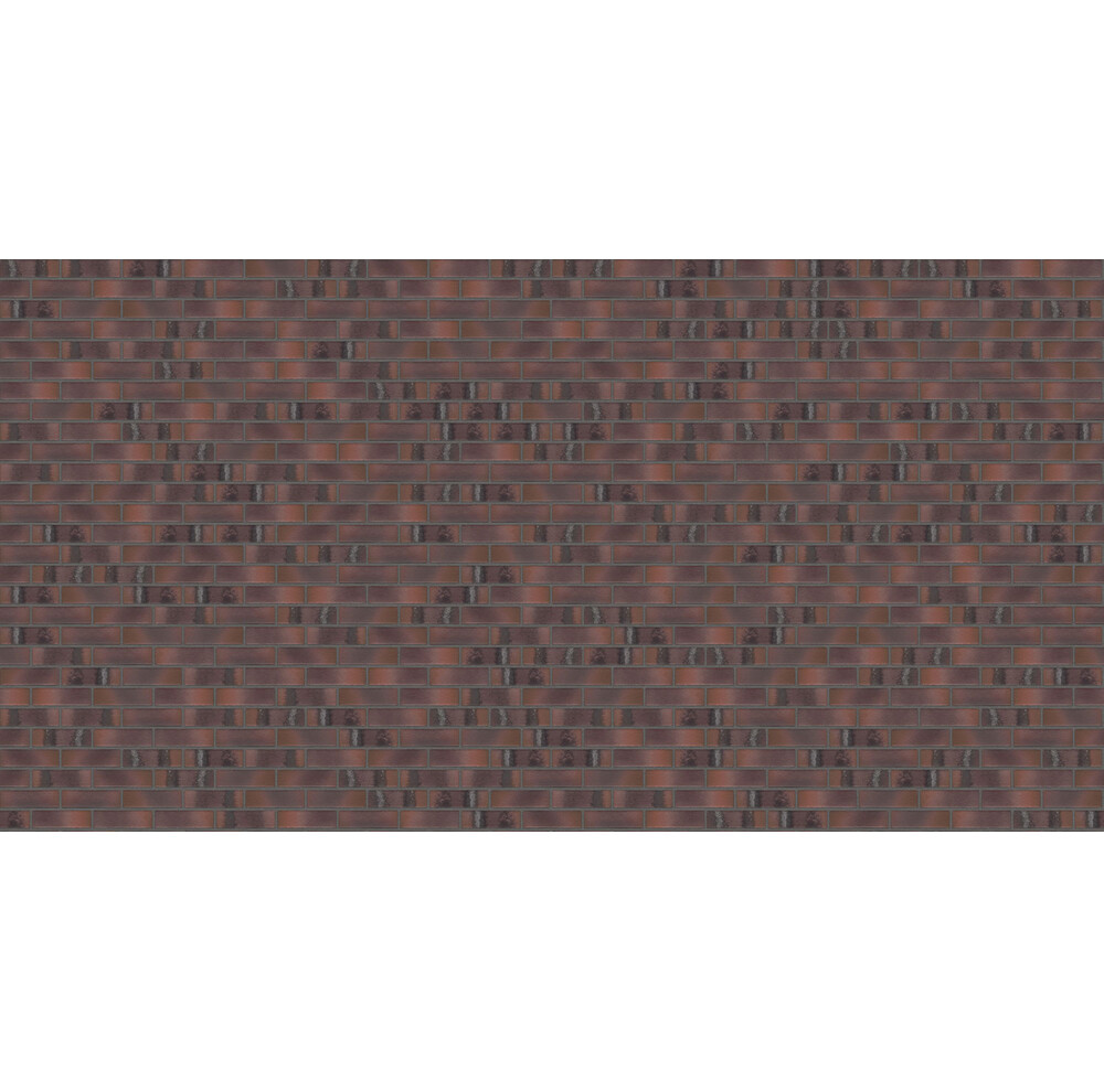 Клінкерна плитка Feldhaus Klinker R561 carbona ardor maritimo, фото 3