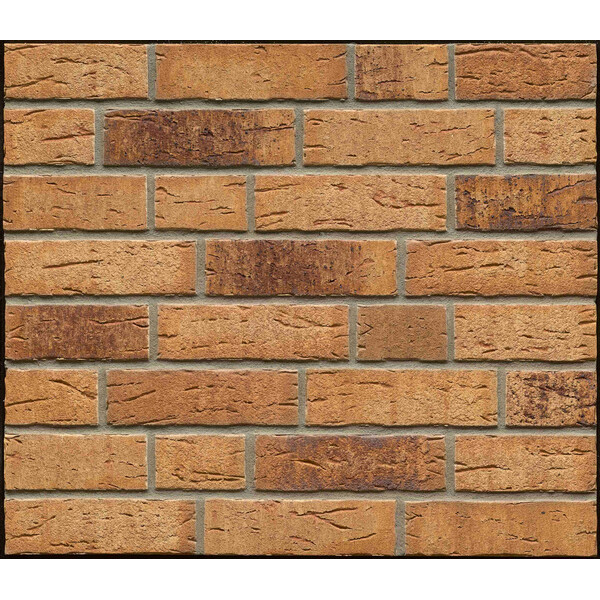 Клінкерна плитка Feldhaus Klinker R665 NF11 sintra sabioso binaro, фото 1