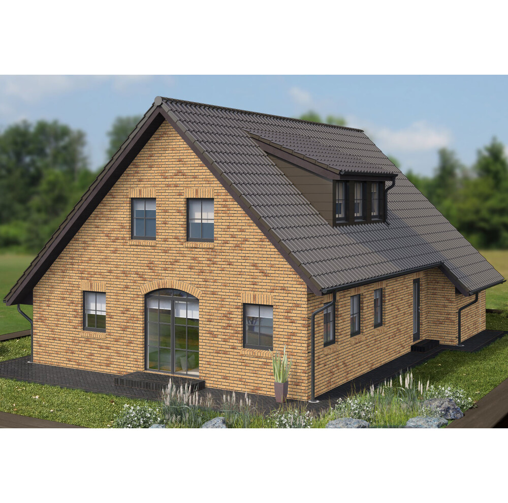 Клінкерна плитка Feldhaus Klinker R688 NF11 sintra sabioso, фото 2