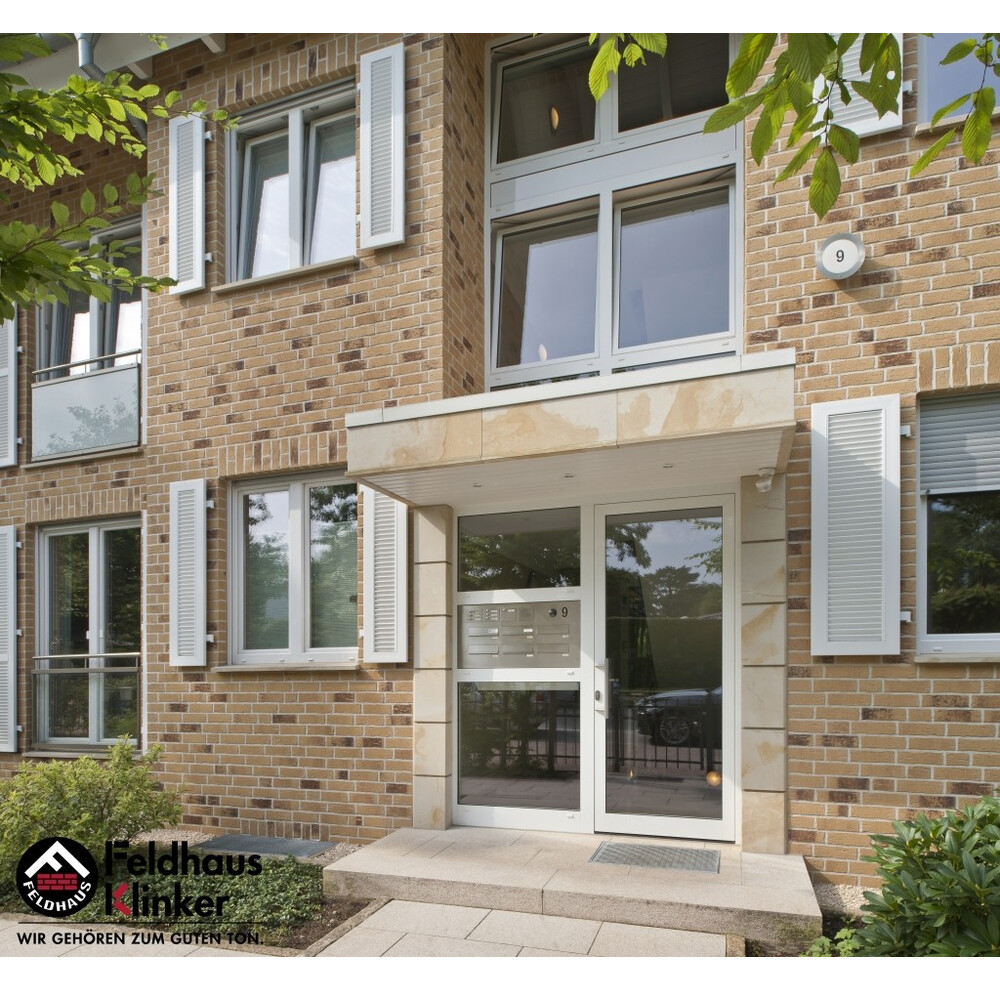 Клінкерна плитка Feldhaus Klinker R688 NF11 sintra sabioso, фото 13