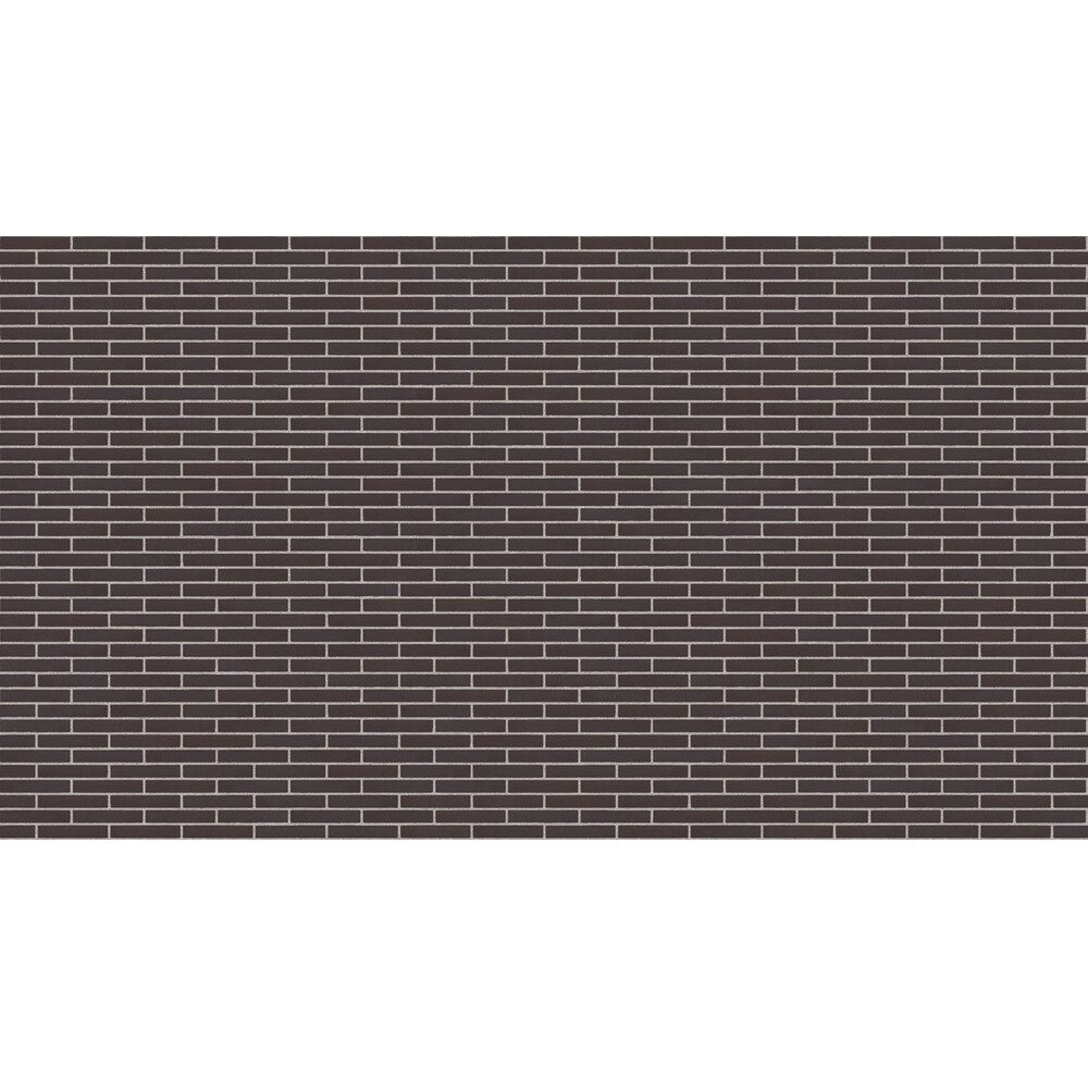 Клінкерна плитка Feldhaus Klinker R700 LDF antdracit liso, фото 4
