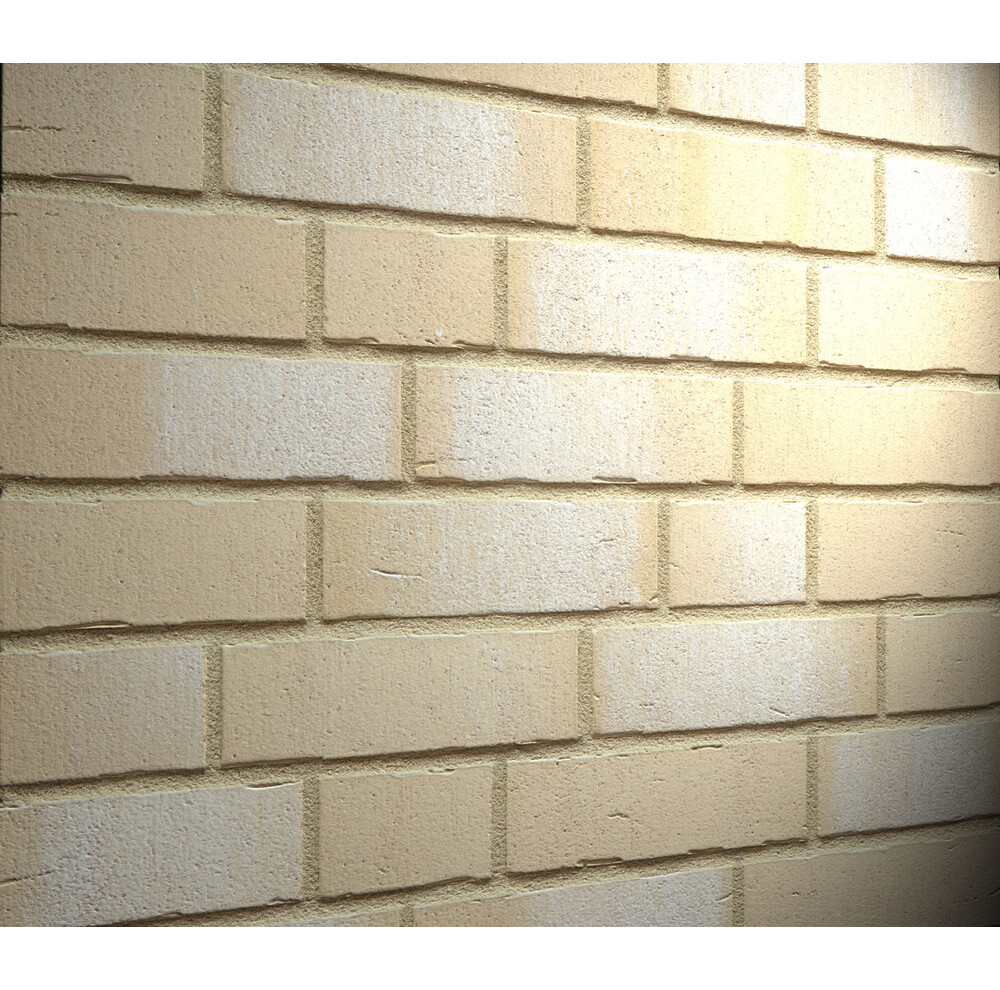 Клінкерна плитка Feldhaus Klinker R733 vascu crema pandra, фото 5