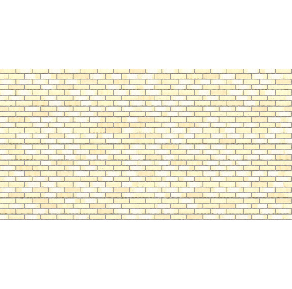 Клінкерна плитка Feldhaus Klinker R733 vascu crema pandra, фото 3